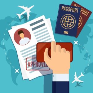 Top 8 Student Visa Interview Questions and Tips for Answering Them - Shaheen Advisor - 2025