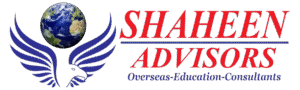 Turn Your Study Abroad Dream into Reality with Shaheen Advisors - Shaheen Advisor - 2025