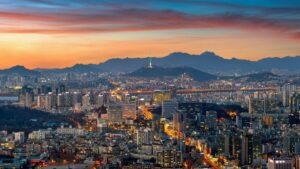 Top 10 Benefits of Choosing South Korea as Your Study Abroad Destination - Shaheen Advisor - 2025