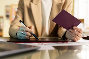 Post Study Work Permits: Your Path to Living and Working Abroad After Graduation - Shaheen Advisor - 2025