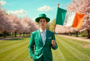 Why I Chose Ireland as My Study Abroad Destination - Shaheen Advisor - 2025