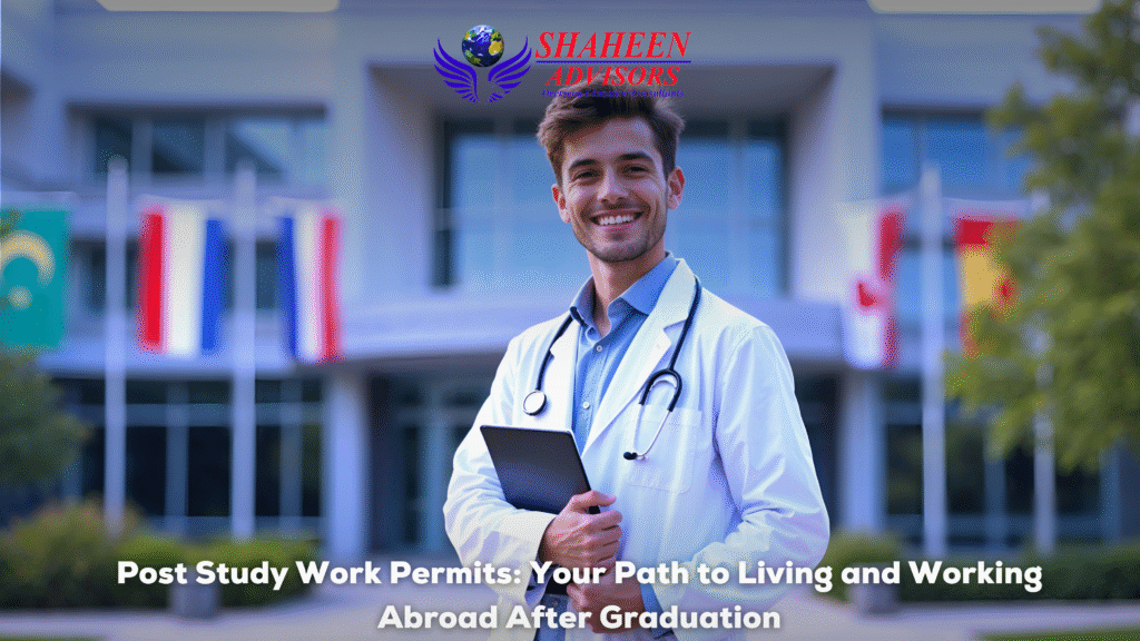 MBBS Abroad vs. Pakistan: A Comparison of Cost, Quality, and Career Opportunities - Shaheen Advisor - 2025