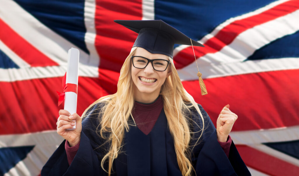 Tips to Write SOPs for UK Student Visa in 2025 - Shaheen Advisor - 2025