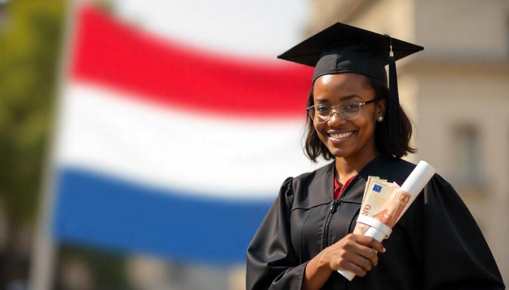 Average Salary for International Students in the Netherlands - Shaheen Advisor - 2025