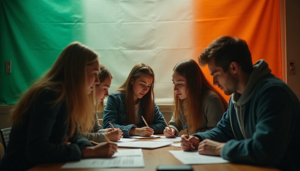 Tips to Write SOPs for Ireland Student Visa in 2025 - Shaheen Advisor - 2025