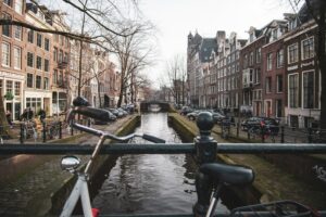 Top 10 Benefits of Choosing the Netherlands as Your Study Abroad Destination - Shaheen Advisor - 2025