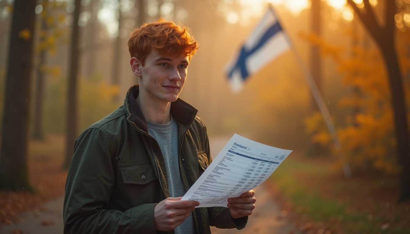 Cost Breakdown: Master’s Degree in Industrial Management in Finland - Shaheen Advisor - 2025