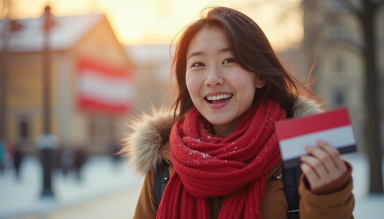 Hungary Student Visa: Types, Documents, Application Process & More - Shaheen Advisor - 2025