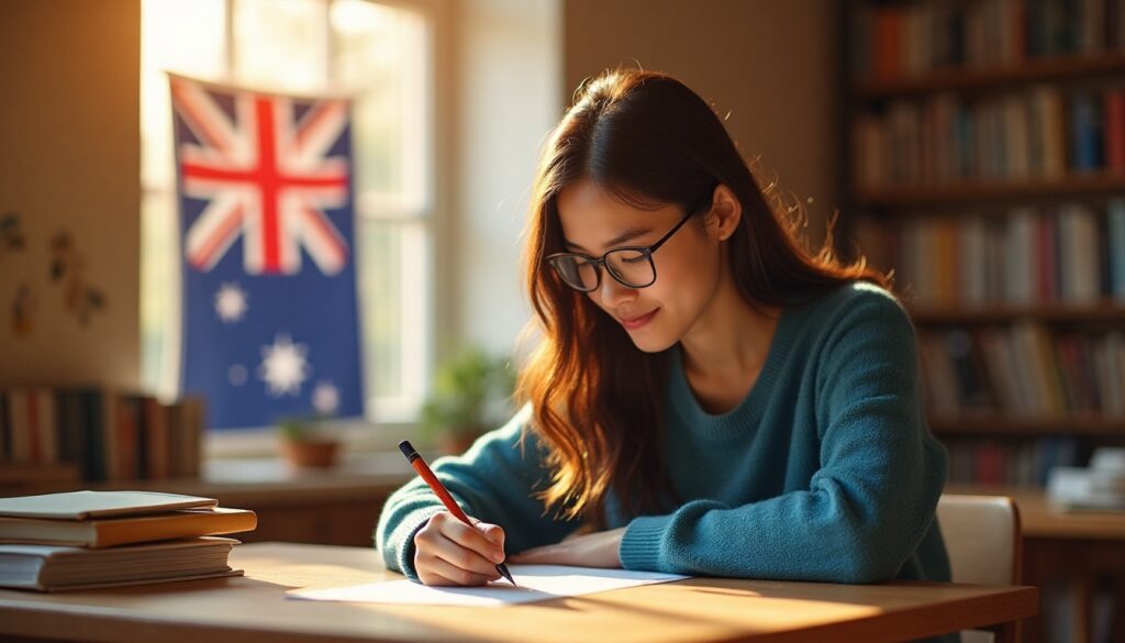 Tips to Write SOPs for Australia Student Visa in 2025 - Shaheen Advisor - 2025
