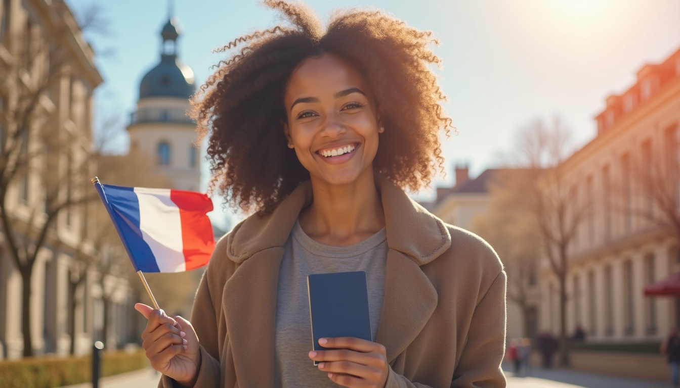 France Student Visa 2025: Types, Documents, Application Process & FAQs - Shaheen Advisor - 2025