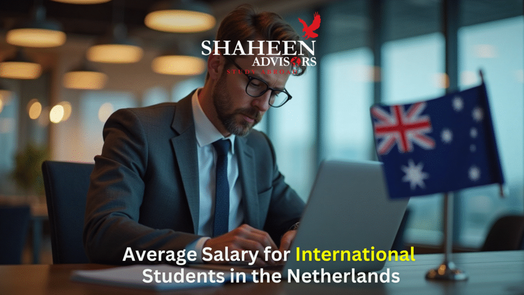 Tips to Write SOPs for Australia Student Visa in 2025 - Shaheen Advisor - 2025